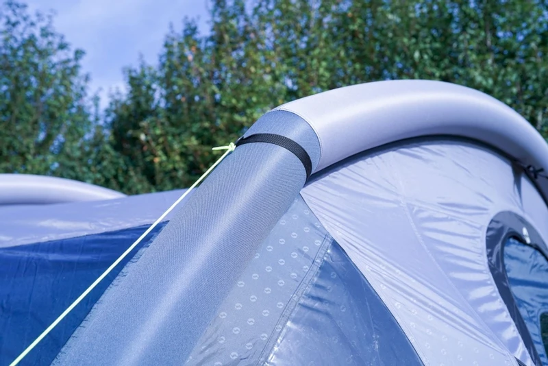 Outwell Starhill 5A opblaasbare tunneltent - 5 persoons Outwell Starhill 5A Opblaasbare Tunneltent - 5 Persoons -Buiten Kamperen Verkoop 1267 1900 outwell starhill 6a 30