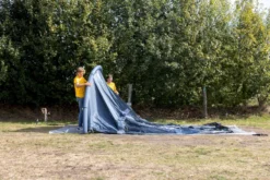 Outwell Starhill 5A Opblaasbare Tunneltent - 5 Persoons 8 Outwell Starhill 5A Opblaasbare Tunneltent - 5 Persoons -Buiten Kamperen Verkoop 1267 1900 outwell starhill 6a 6