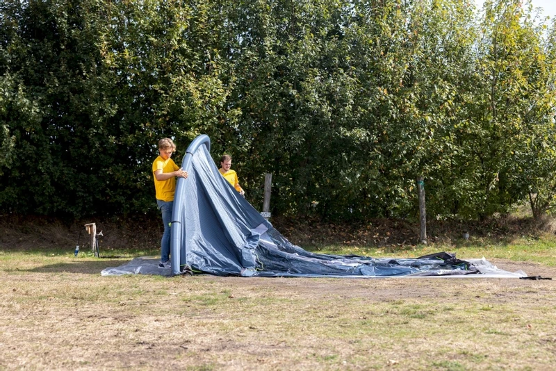 Outwell Starhill 5A opblaasbare tunneltent - 5 persoons Outwell Starhill 5A Opblaasbare Tunneltent - 5 Persoons -Buiten Kamperen Verkoop 1267 1900 outwell starhill 6a 6