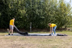 Outwell Starhill 5A Opblaasbare Tunneltent - 5 Persoons 7 Outwell Starhill 5A Opblaasbare Tunneltent - 5 Persoons -Buiten Kamperen Verkoop 1267 1900 outwell starhill 6a 7