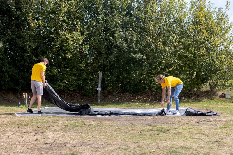 Outwell Starhill 5A opblaasbare tunneltent - 5 persoons Outwell Starhill 5A Opblaasbare Tunneltent - 5 Persoons -Buiten Kamperen Verkoop 1267 1900 outwell starhill 6a 7