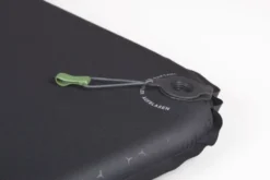 Exped SIM 3.8 M Zelfopblazende Slaapmat -Buiten Kamperen Verkoop 1267 1900 sim black close