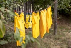 Easy Camp Spirit 300 Tunneltent - 3 Persoons - Groen 9 Easy Camp Spirit 300 Tunneltent - 3 Persoons - Groen -Buiten Kamperen Verkoop 1267 1900 waslijn