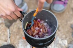 Jetboil MiniMo® Carbon Gasbrander 5 Jetboil MiniMo® Carbon Gasbrander -Buiten Kamperen Verkoop 1269 1900 00973682 07