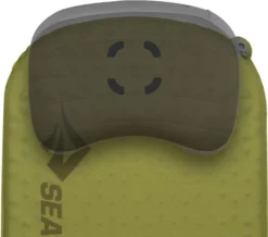 Sea To Summit Camp Mat 3.8 S Zelfopblazende Slaapmat -Buiten Kamperen Verkoop 1316 1900 00976624 03