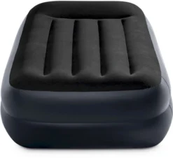 Intex Pillow Rest Raised Luchtbed - Eenpersoons -Buiten Kamperen Verkoop 1320 1900 64122 prd1 2017 300