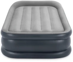 Intex Deluxe Pillow Rest Raised Luchtbed - Eenpersoons - Ingebouwde Elektrische Pomp 3 Intex Deluxe Pillow Rest Raised Luchtbed - Eenpersoons - Ingebouwde Elektrische Pomp -Buiten Kamperen Verkoop 1320 1900 64132 prd1 2017 300