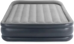 Intex Deluxe Pillow Rest Raised Luchtbed - Queensize - Ingebouwde Elektrische Pomp 3 Intex Deluxe Pillow Rest Raised Luchtbed - Queensize - Ingebouwde Elektrische Pomp -Buiten Kamperen Verkoop 1320 1900 64136 prd1 2017 300