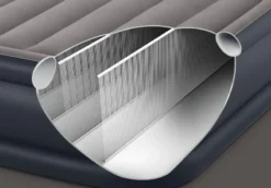 Intex Deluxe Pillow Rest Raised Luchtbed - Queensize - Ingebouwde Elektrische Pomp 4 Intex Deluxe Pillow Rest Raised Luchtbed - Queensize - Ingebouwde Elektrische Pomp -Buiten Kamperen Verkoop 1320 1900 64136 prd5 2017 300