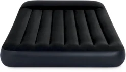 Intex Classic Luchtbed - Tweepersoons - Ingebouwde Elektrische Pomp -Buiten Kamperen Verkoop 1320 1900 64148 prd2 2019 300