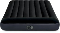 Intex Classic Luchtbed - Tweepersoons - Ingebouwde Elektrische Pomp -Buiten Kamperen Verkoop 1320 1900 64148 prd3 2023 300