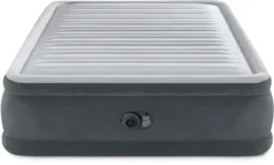 Intex Comfort Plush Hoog Luchtbed - Queensize - Ingebouwde Elektrische Pomp 2 Intex Comfort Plush Hoog Luchtbed - Queensize - Ingebouwde Elektrische Pomp -Buiten Kamperen Verkoop 1320 1900 64414 prd2 2023 300