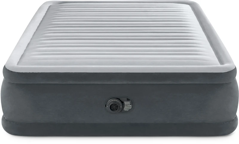 Intex Comfort Plush Hoog luchtbed - Queensize - Ingebouwde elektrische pomp Intex Comfort Plush Hoog Luchtbed - Queensize - Ingebouwde Elektrische Pomp -Buiten Kamperen Verkoop 1320 1900 64414 prd2 2023 300