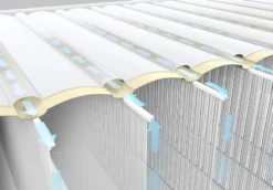 Intex Comfort Plush Extra Hoog Luchtbed - Queensize - Ingebouwde Elektrische Pomp -Buiten Kamperen Verkoop 1320 1900 64418 prd4 2022 300