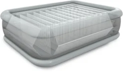 Intex Comfort Plush Extra Hoog Luchtbed - Queensize - Ingebouwde Elektrische Pomp -Buiten Kamperen Verkoop 1320 1900 64418 prd5 2017 300