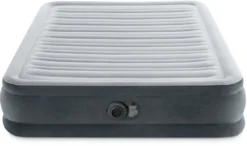 Intex Comfort Plush Luchtbed - Tweepersoons - Ingebouwde Elektrische Pomp -Buiten Kamperen Verkoop 1320 1900 67768 prd12 2023 300