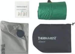 Therm-A-Rest NeoAir Venture 5.0 L Slaapmat -Buiten Kamperen Verkoop 13270 thermarest neoair venture pine regular contents 1