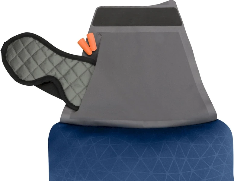 Sea to Summit Foam Core Regular hoofdkussen - Grijs Sea To Summit Foam Core Regular Hoofdkussen - Grijs -Buiten Kamperen Verkoop 1352 1900 00977840 05