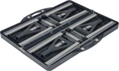 Bo-Camp 130 X 85 Inklapbare Picknicktafel - Grijs -Buiten Kamperen Verkoop 1404374 04 resultaat
