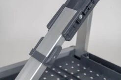 Bo-Camp 130 X 85 Inklapbare Picknicktafel - Grijs -Buiten Kamperen Verkoop 1404374 06 resultaat