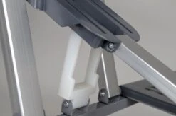 Bo-Camp 130 X 85 Inklapbare Picknicktafel - Grijs -Buiten Kamperen Verkoop 1404374 08 resultaat