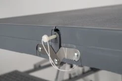 Bo-Camp 130 X 85 Inklapbare Picknicktafel - Grijs -Buiten Kamperen Verkoop 1404374 10 resultaat