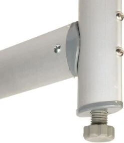 Bo-Camp Ovaal 120 X 80 Koffermodel Campingtafel - Grijs 5 Bo-Camp Ovaal 120 X 80 Koffermodel Campingtafel - Grijs -Buiten Kamperen Verkoop 1404399 06 resultaat