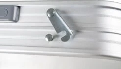 Bo-Camp Premium 90 X 60 Koffermodel Campingtafel - Grijs -Buiten Kamperen Verkoop 1404402 12 resultaat