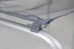 Bo-Camp Premium 90 X 60 Koffermodel Campingtafel - Grijs -Buiten Kamperen Verkoop 1404402 13 resultaat