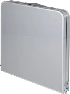 Bo-Camp Premium 120 X 60 Koffermodel Campingtafel - Grijs -Buiten Kamperen Verkoop 1404421 04 resultaat