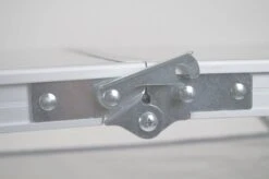 Bo-Camp Premium 120 X 60 Koffermodel Campingtafel - Grijs -Buiten Kamperen Verkoop 1404421 11 resultaat