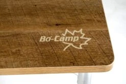 Bo-Camp Feather 80 X 60 Cm Campingtafel - Bruin -Buiten Kamperen Verkoop 1404460 09 resultaat