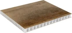 Bo-Camp Feather 80 X 60 Cm Campingtafel - Bruin -Buiten Kamperen Verkoop 1404460 11 resultaat