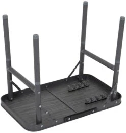 Bo-Camp Logan Campingtafel - 56 X 34 Cm -Buiten Kamperen Verkoop 1404480 06 1 1