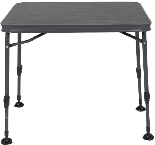 Bo-Camp Logan campingtafel - 80 x 60 cm Bo-Camp Logan Campingtafel - 80 X 60 Cm -Buiten Kamperen Verkoop 1404481 02 1 1