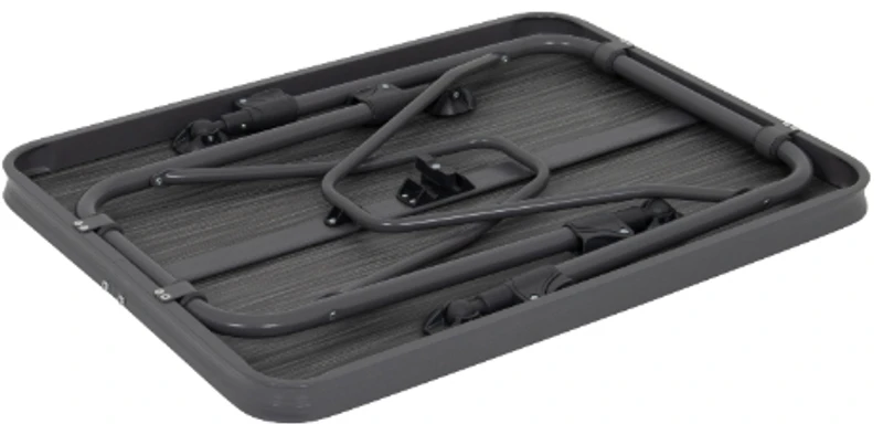 Bo-Camp Logan campingtafel - 80 x 60 cm Bo-Camp Logan Campingtafel - 80 X 60 Cm -Buiten Kamperen Verkoop 1404481 04 1 1