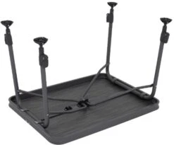Bo-Camp Logan Campingtafel - 80 X 60 Cm 4 Bo-Camp Logan Campingtafel - 80 X 60 Cm -Buiten Kamperen Verkoop 1404481 05 1 1