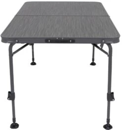 Bo-Camp Logan Campingtafel - 120 X 80 Cm 2 Bo-Camp Logan Campingtafel - 120 X 80 Cm -Buiten Kamperen Verkoop 1404483 03 1 1