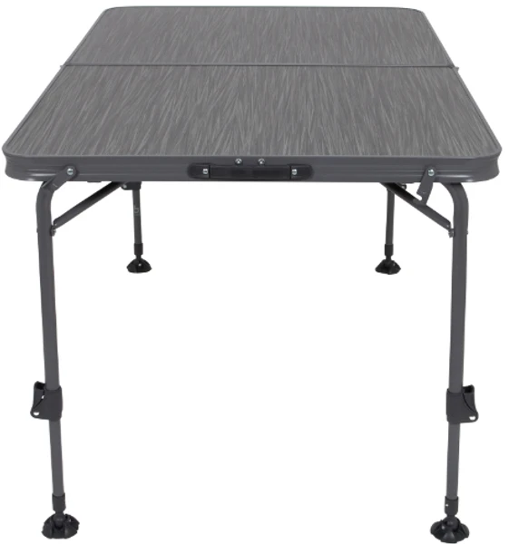 Bo-Camp Logan campingtafel - 120 x 80 cm Bo-Camp Logan Campingtafel - 120 X 80 Cm -Buiten Kamperen Verkoop 1404483 03 1 1