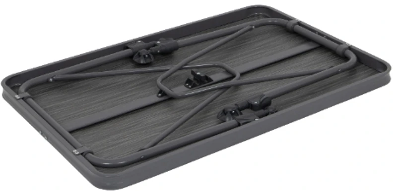 Bo-Camp Logan campingtafel - 120 x 80 cm Bo-Camp Logan Campingtafel - 120 X 80 Cm -Buiten Kamperen Verkoop 1404483 04 1 1