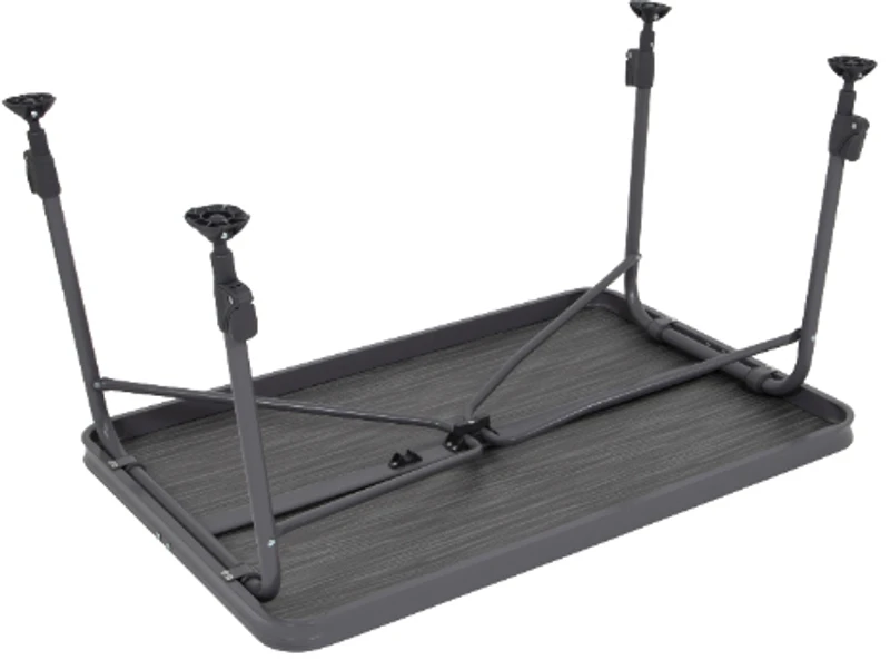 Bo-Camp Logan campingtafel - 120 x 80 cm Bo-Camp Logan Campingtafel - 120 X 80 Cm -Buiten Kamperen Verkoop 1404483 05 1 1