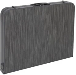 Bo-Camp Logan Campingtafel - 120 X 80 Cm 5 Bo-Camp Logan Campingtafel - 120 X 80 Cm -Buiten Kamperen Verkoop 1404483 06 1 1