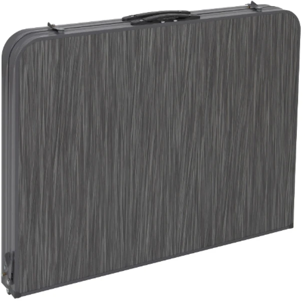 Bo-Camp Logan campingtafel - 120 x 80 cm Bo-Camp Logan Campingtafel - 120 X 80 Cm -Buiten Kamperen Verkoop 1404483 06 1 1