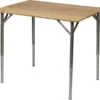 Bo-Camp Urban Outdoor Suffolk 80 X 60 Campingtafel - Bruin