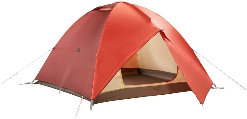 Vaude Campo Grande koepeltent - 3-4 persoons Vaude Campo Grande Koepeltent - 3-4 Persoons -Buiten Kamperen Verkoop 14225 resultaat