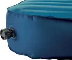 Therm-A-Rest MondoKing 3D 11.0 L Zelfopblazende Slaapmat -Buiten Kamperen Verkoop 1477 1900 13225 tr mondoking marine large detail valve open