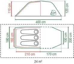 Coleman Laramie Blackout Tunneltent - 2 Persoons 8 Coleman Laramie Blackout Tunneltent - 2 Persoons -Buiten Kamperen Verkoop 1573 1900 coleman laramie blackout tunneltent 2 persoons 8