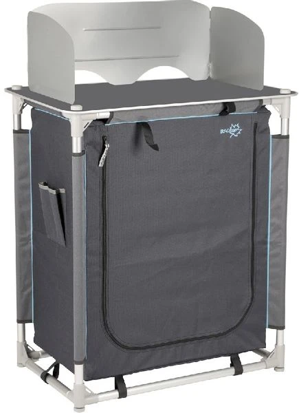 Bo-Camp Moraine Kookeiland - Waterproof Bo-Camp Moraine Kookeiland - Waterproof -Buiten Kamperen Verkoop 1593639 02 resultaat