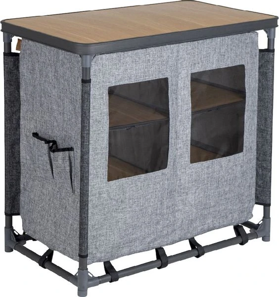 Bo-Camp Urban Outdoor Hampton kookeiland Bo-Camp Urban Outdoor Hampton Kookeiland -Buiten Kamperen Verkoop 1593655 03 resultaat