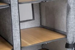 Bo-Camp Urban Outdoor Hampton Kookeiland 2 Bo-Camp Urban Outdoor Hampton Kookeiland -Buiten Kamperen Verkoop 1593655 04 resultaat